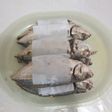 Ikan Rebus Medan