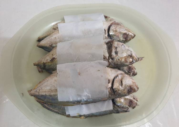Cara Mudah Membuat Ikan Rebus Medan, Enak
