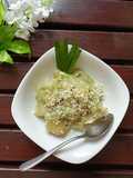 Singkong Thailand Matcha