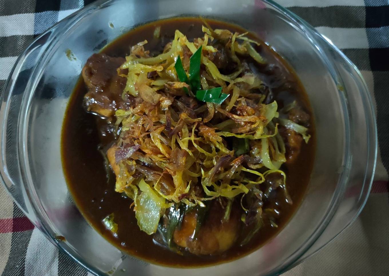 Bawang Ayam Ibu Sloopp