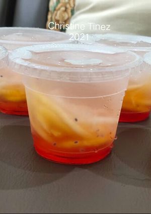 Foto resep Es Blewah Special 😘😋