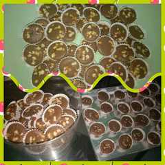 Brownis kering রেসিপির প্রধান ছবি