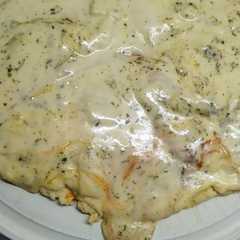 Una foto de Pizza sin tacc