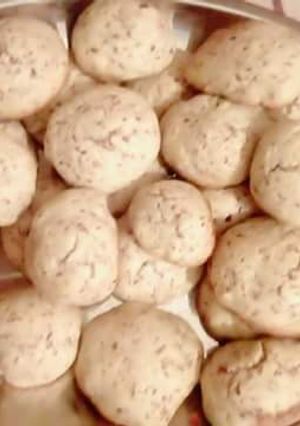 Φωτογραφία της συνταγής Cookies