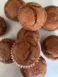 Muffins senza burro
