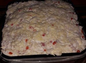 Foto principal de Gratinado de pollo