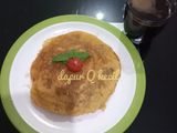 07. Pancake Pisang