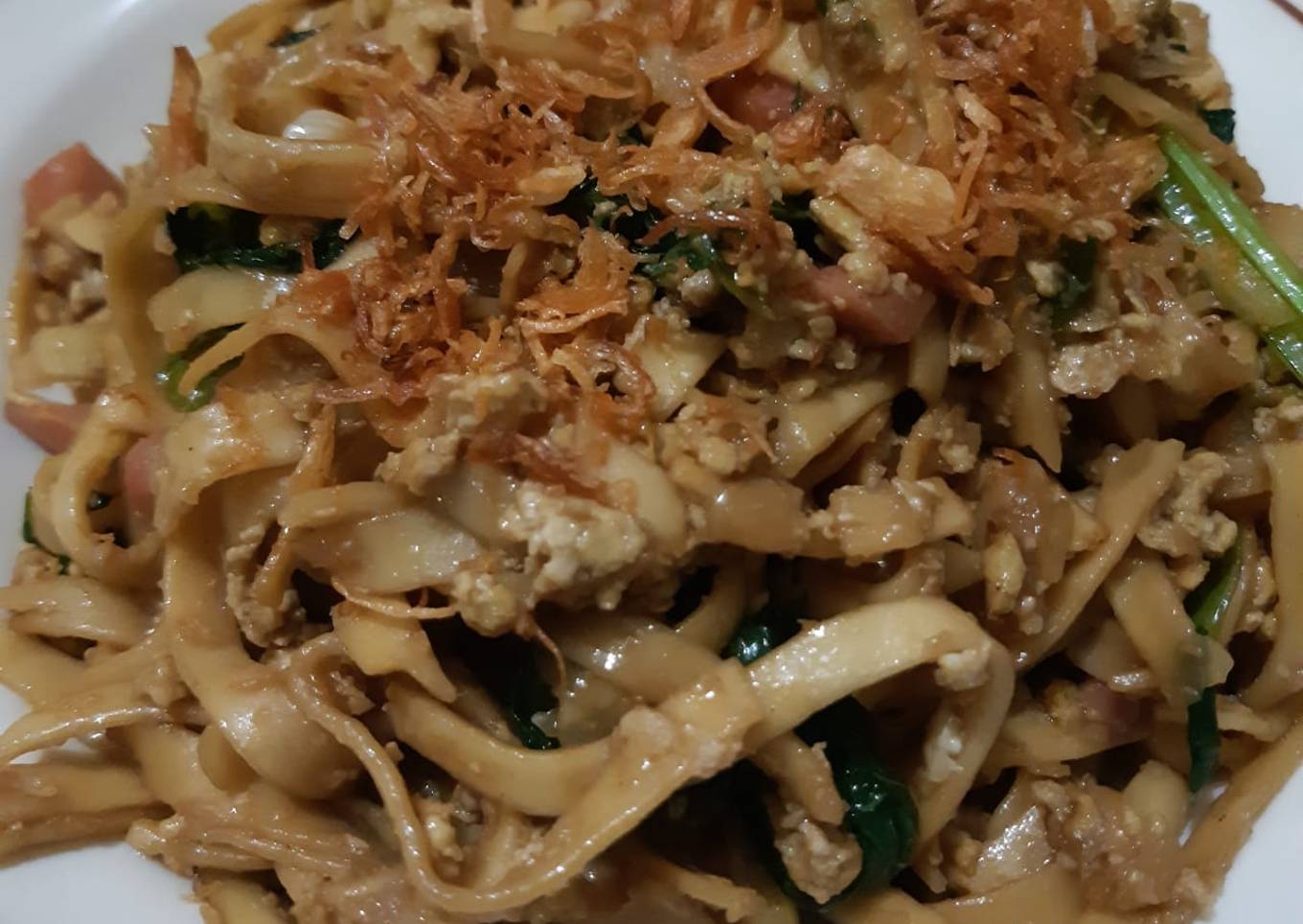 Mie Goreng Jawa