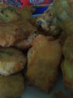 Foto resep Perkedel kentang