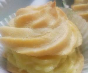 Resep Teruji Kue Sus Vla Durian Minggu Ini Resep Teruji Kue Sus Vla Durian Minggu Ini