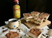 Gambar tiramisu mascarpone