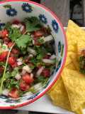 Salsa!