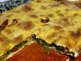 Empanada de grelos