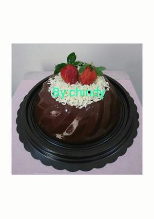 Foto resep Si cantik manis