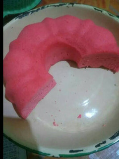 Foto resep Bolu Nutrijel Simple