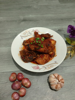 Foto resep Semur Ayam