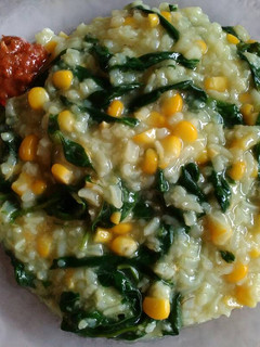Foto resep Bubur Manado
