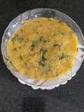 Kaddu ka Bharta(Mashed Pumpkin)
