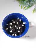 Mug Cake Oreo