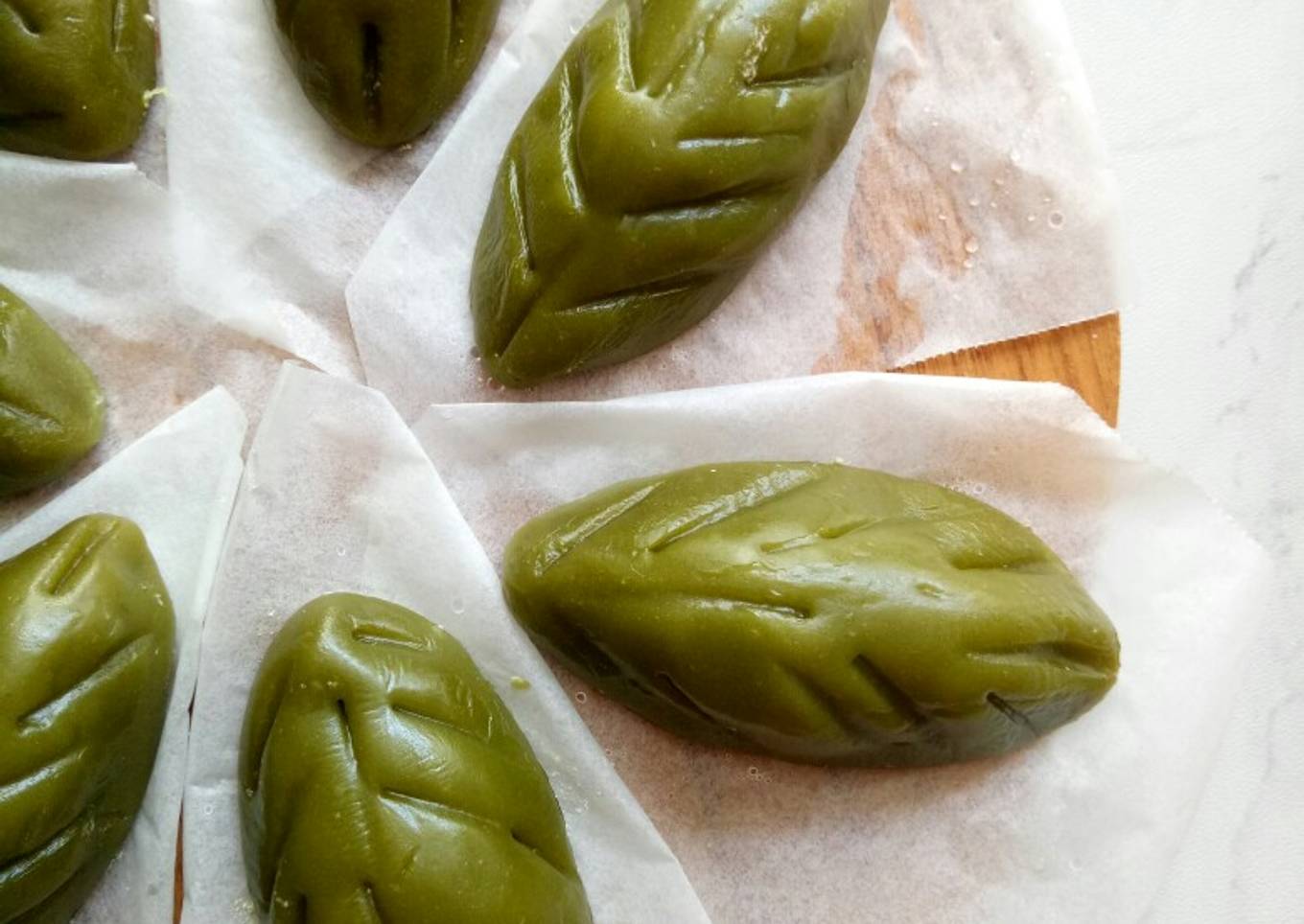 Kue Pepare