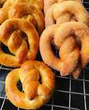 Pretzel