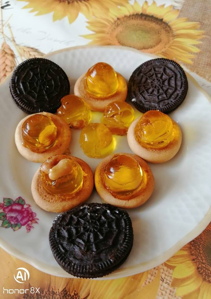 Десертик