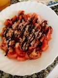 Ensalada de capellán