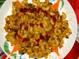 पास्ता (Pasta recipe in hindi)