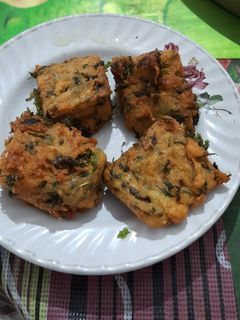 કોથમવડી રેસીપી મુખ્ય ફોટો