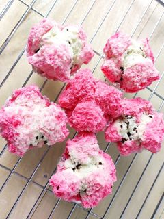 Foto resep Bolu Kukus Mekar Lembut dan Ringan + TIPS