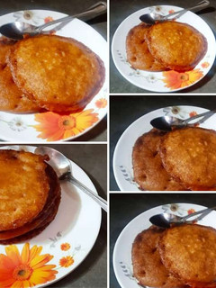 मालपुआ(malpua recipe in hindi) रेसिपी मुख्य फोटो
