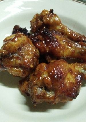 รูปของ ไก่ปรุงรส