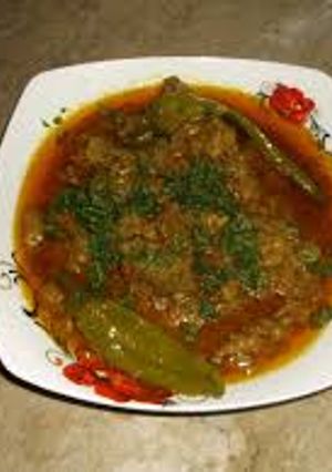 صورة لوصفة كمونية