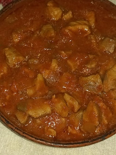 Una foto de Magra con tomate (exprés)