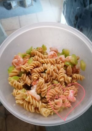 Foto di Pasta di ceci estiva😋