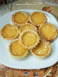 Foto resep Pie susu