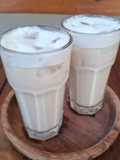 Teh Tarik Malaysia (Versi Mudah)