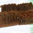 Cake caramel pandan (sarang semut)