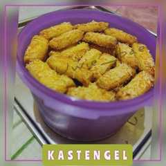 รูปของ 13. Kastengel No Telur