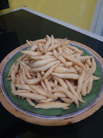 Recipe Telur Gabus Keju the So Delicious You can take Joss in your mouth