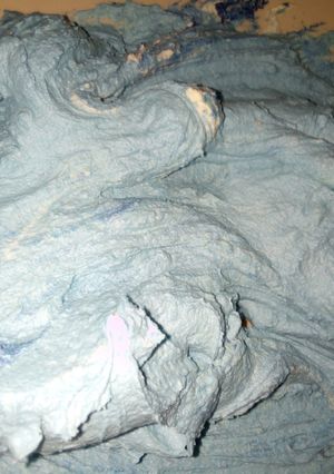 Butter cream ainihin hoton girkin