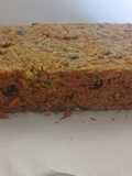 Budín light