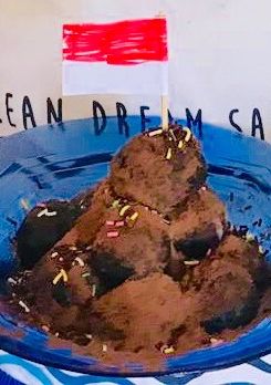 Foto resep #7. Bola-bola Oreo