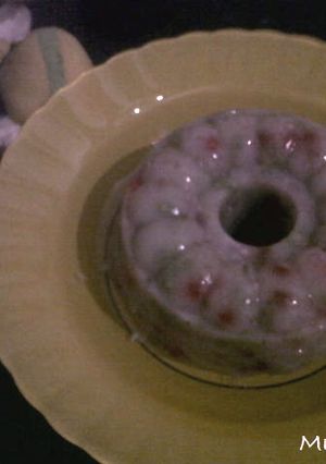 Foto resep MUTIARA CERIA