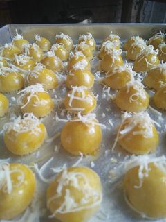 Foto resep Nastar lumer