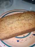 Pan de elote o maíz fresco