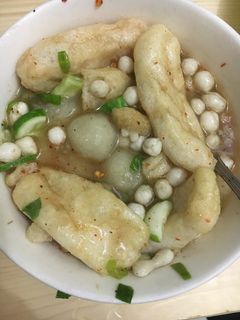 Foto resep Baso aci kekinian