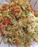 Special noodles