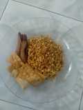 Mie setan kw