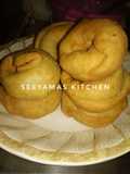 Onion ring 3